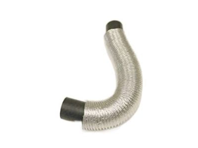 Genuine Subaru Engine Coolant Hose