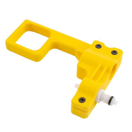 Helmet Connector For Motorsport Drink System