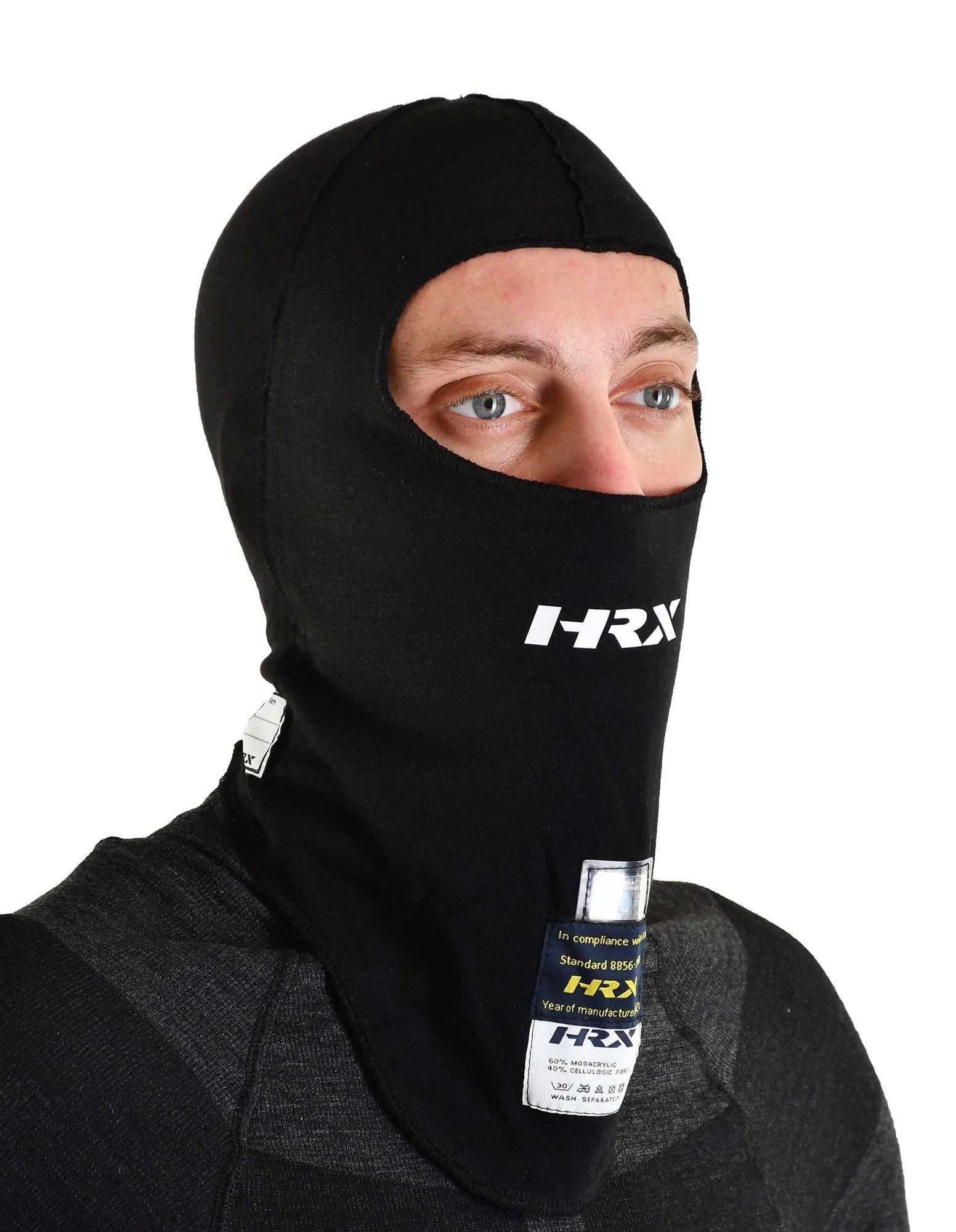 HRX Racer18 Balaclava