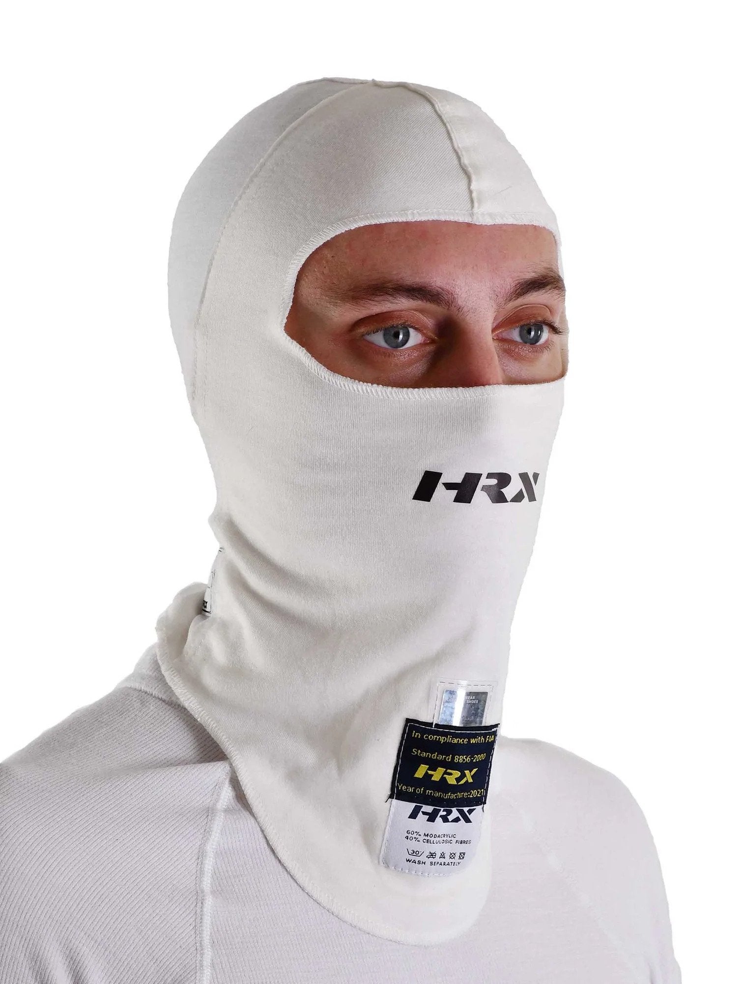 HRX Racer18 Balaclava