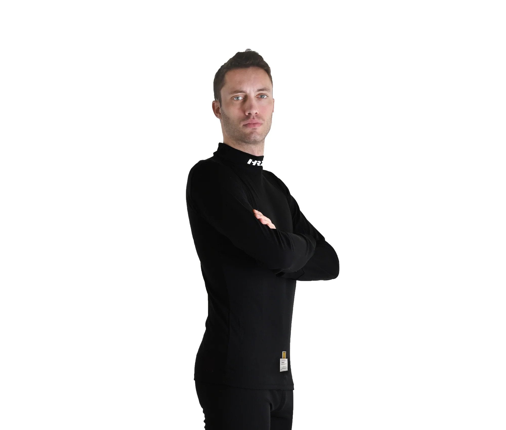 HRX Racer18 Nomex Top