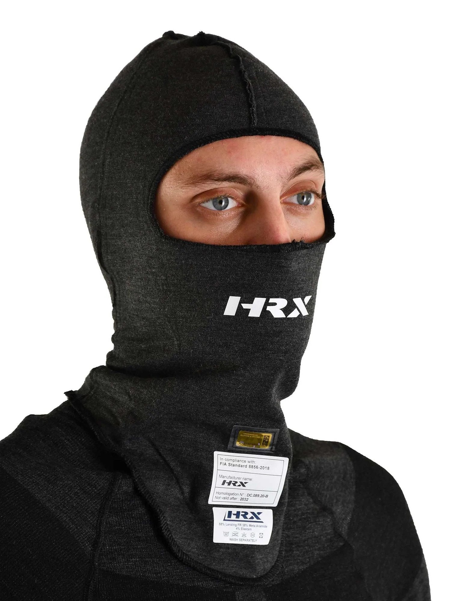 HRX Zero Nomex Balaclava
