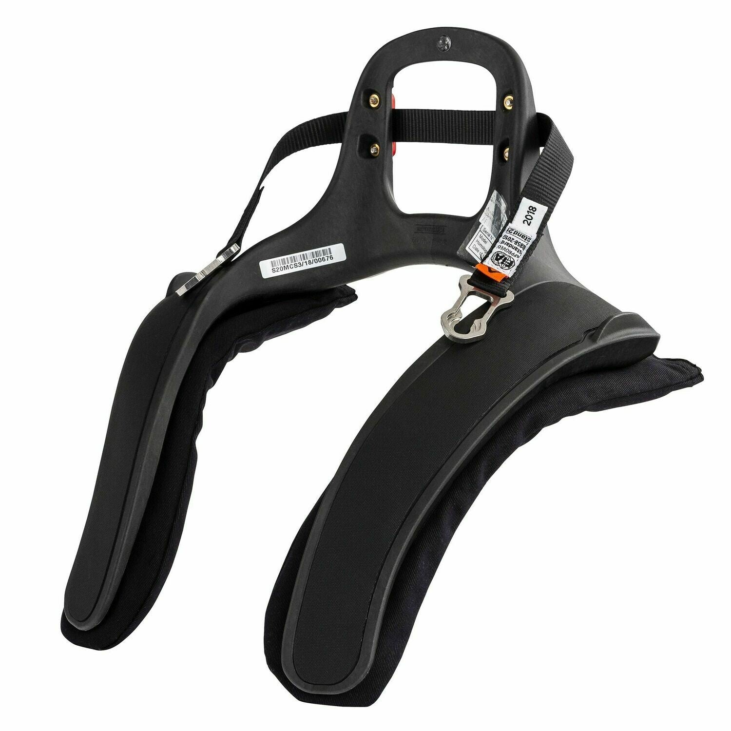 Stand21 Club 3 Series HANS Device