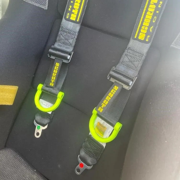 Harness Pull Down Loops