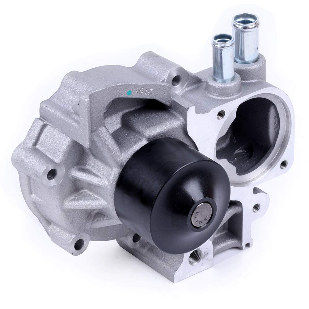 Genuine Subaru 2 Port Water Pump