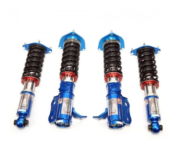 Street Zero A Coilover kit