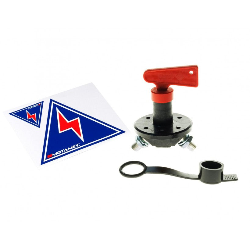 Cut Off Switch Isolator Motorsport Grade