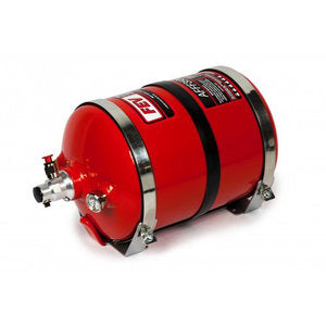 Fire Extinguisher FEV 3.5 Litre AFFF Electrical System