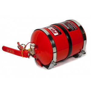 Fire Extinguisher FEV 4.0 Litre AFFF Mechanical