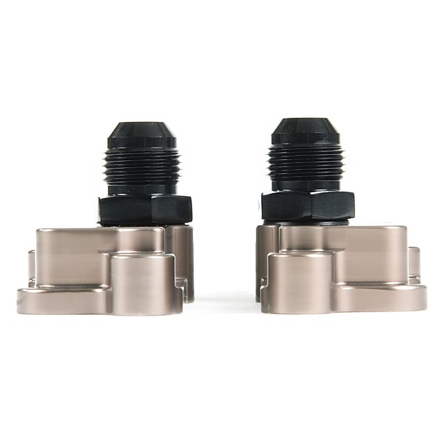 Subaru Rocker Cover Breathers