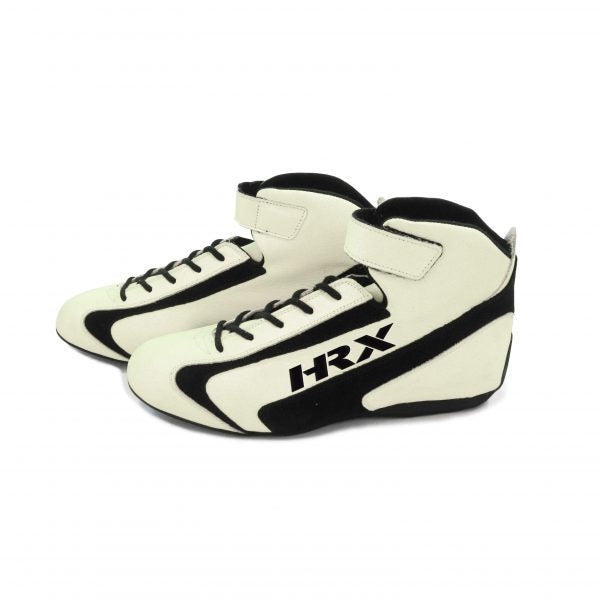 HRX Leather Racer Boots