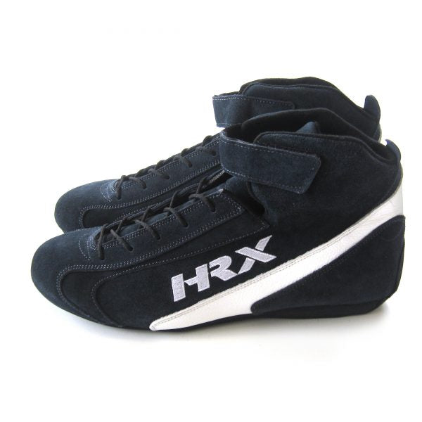 HRX Suede Tutor Boots