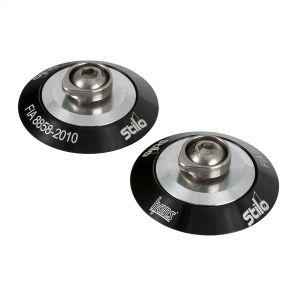 Stilo HANS / FHR Posts 