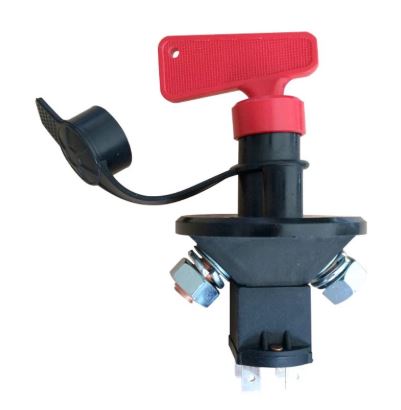 GP Race 6 Pole Battery Master Switch 