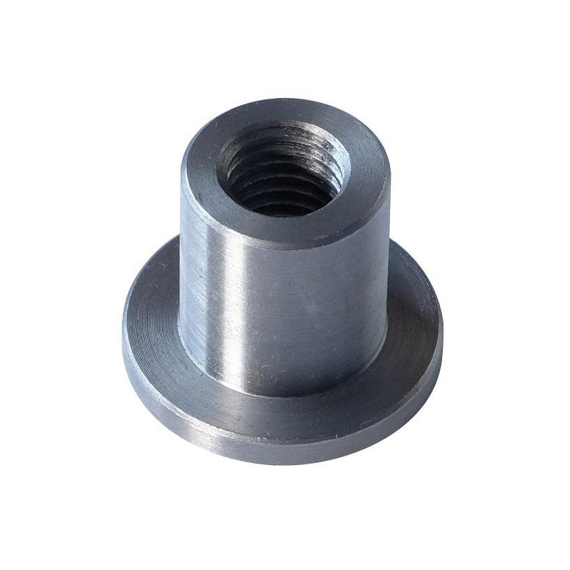 Stainless Steel Weld in Female Bush