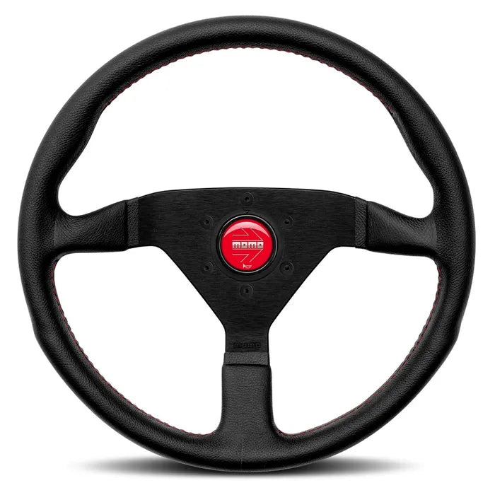 Momo Monte Carlo Steering Wheel 320/350mm