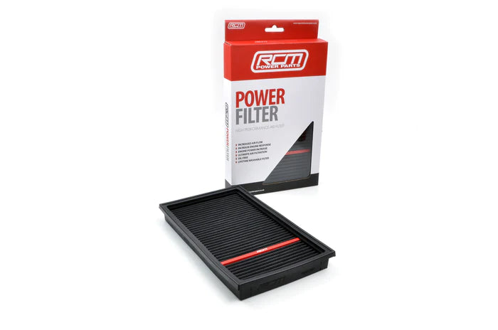 HIGH PERFORMANCE PANEL AIR FILTER 