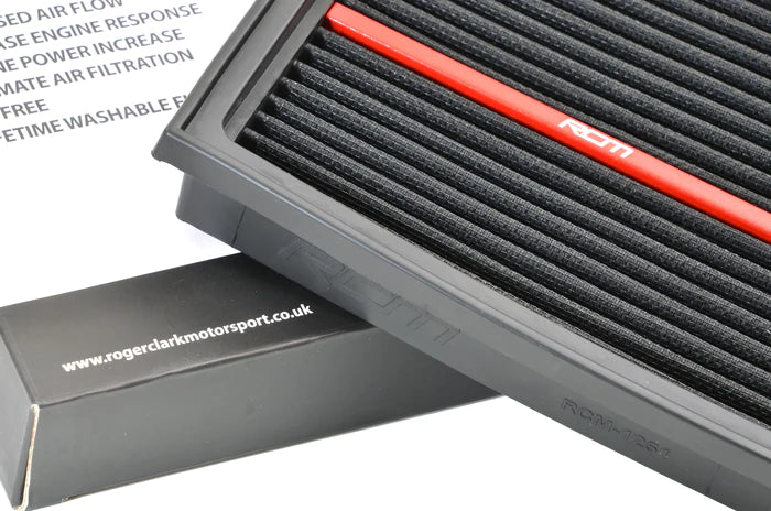 HIGH PERFORMANCE PANEL AIR FILTER 