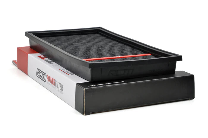 HIGH PERFORMANCE PANEL AIR FILTER 