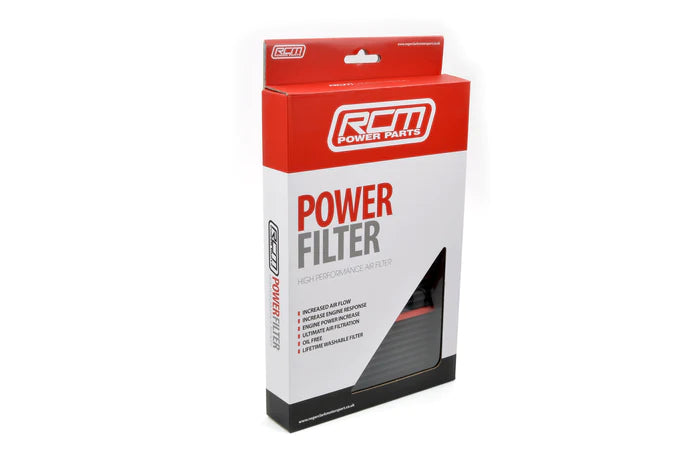 HIGH PERFORMANCE PANEL AIR FILTER 