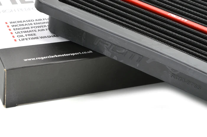 HIGH FLOW PANEL AIR FILTER