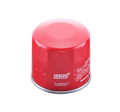 STI Performance Oil Filter