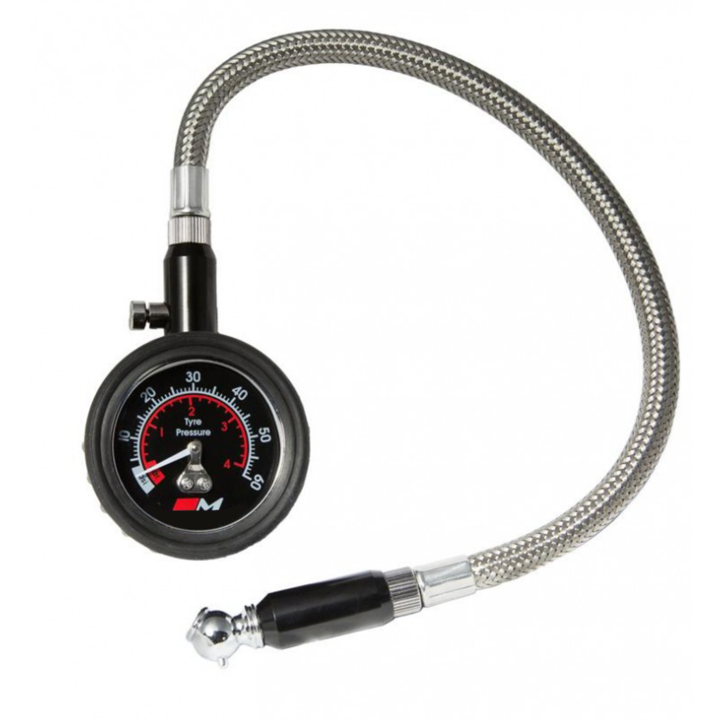 Tyre Pressure Gauge 