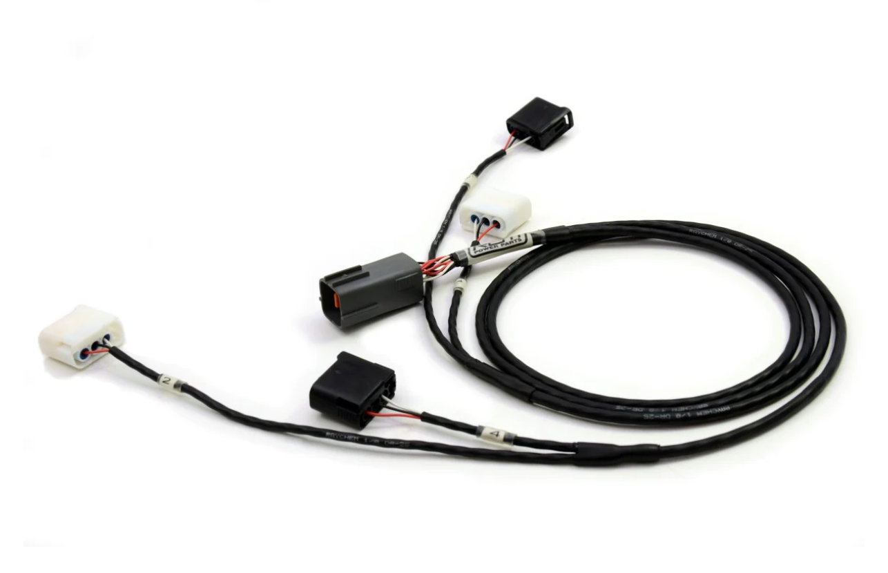 RCM COIL PACK CONVERSION LOOM