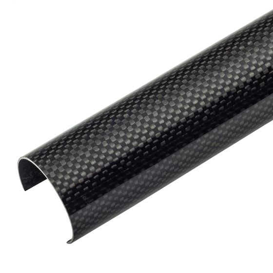 Carbon Roll Cage Protector