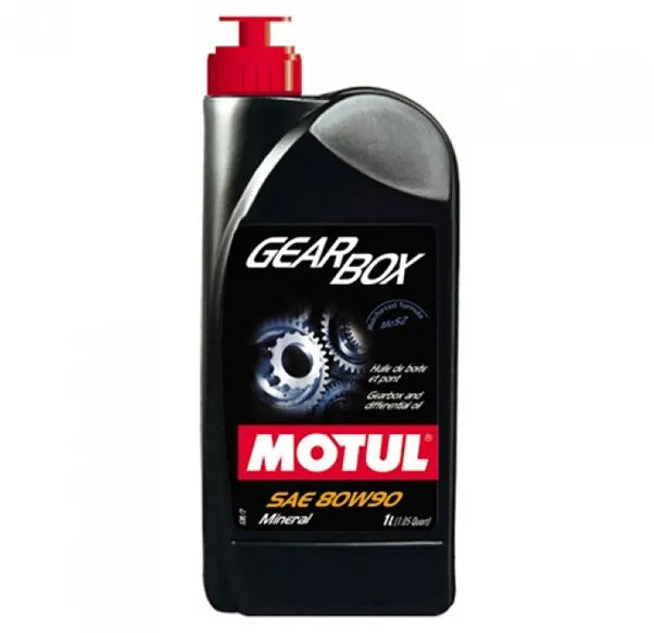 MOTUL GEAR BOX 80W90