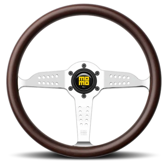 Grand Prix Steering Wheel