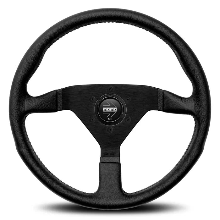 Momo Monte Carlo Steering Wheel 320/350mm