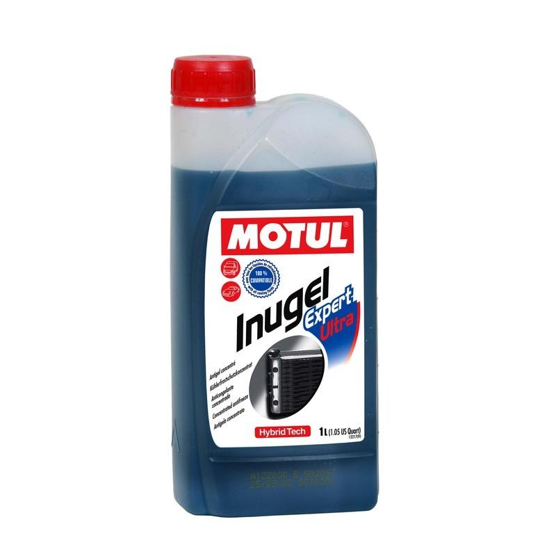 MOTUL AUTOCOOL EXPERT ULTRA 1L