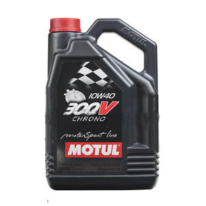 MOTUL 300V Comp