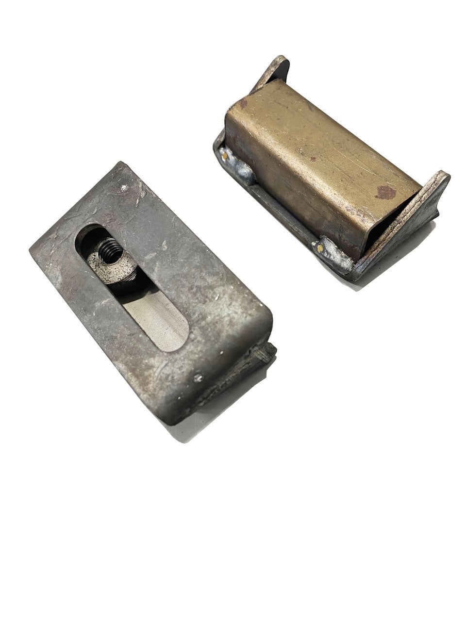 Weld In Seat Mounting Kit