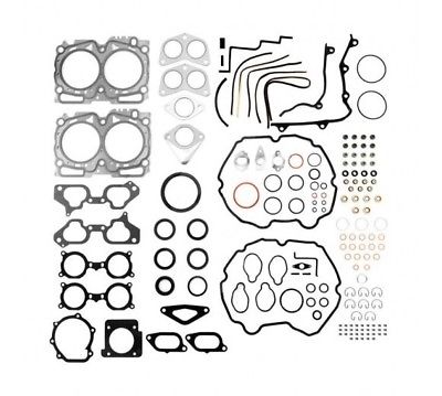 Genuine Subaru GRB Gasket Set