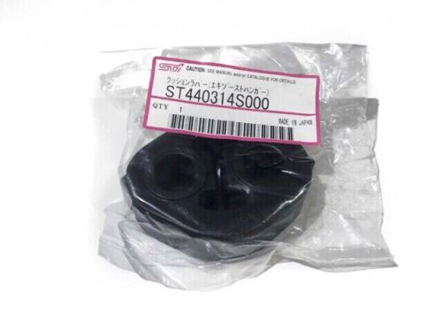 STI Heavy Duty Exhaust Hanger