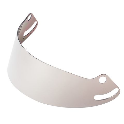 Trophy DES Short Visor