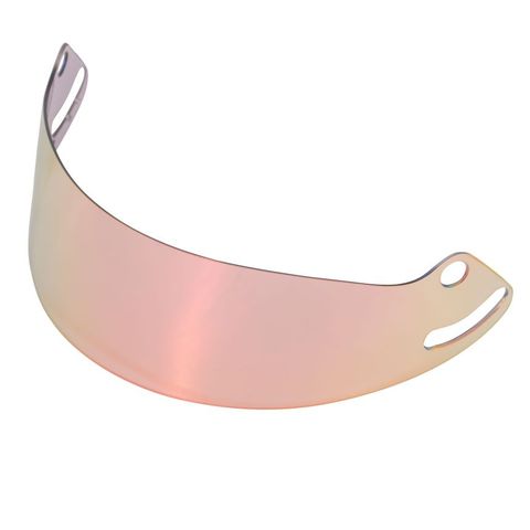 Trophy DES Short Visor