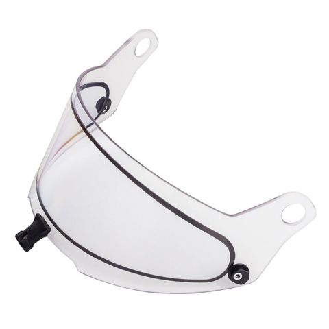 Stilo ST5 Visor Formula & Karting